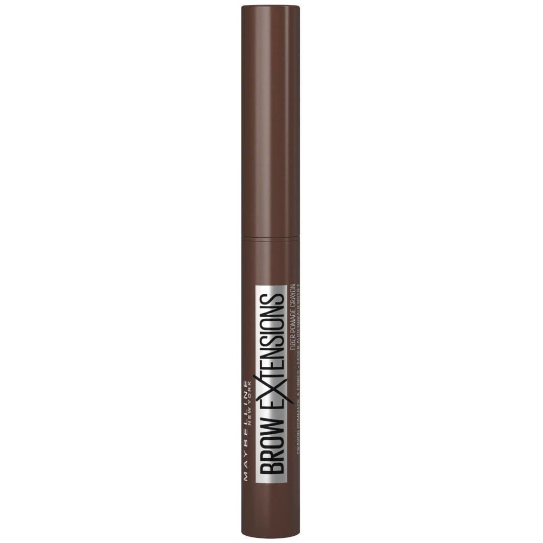 Maybelline Brow Extensions, No. 6 - Deep Brown