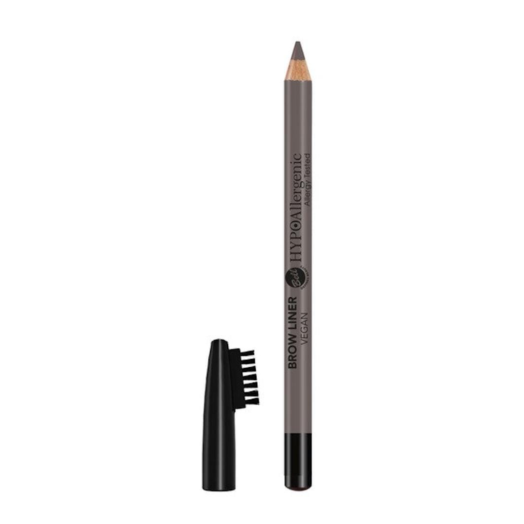Bell Hypo Allergenic Brow Liner, No. 02