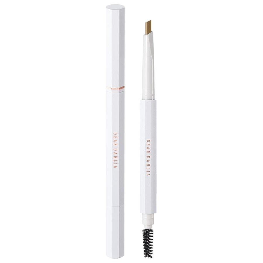 Dear Dahlia Perfect Brow Longwear Sculpting Pencil, Chestnut