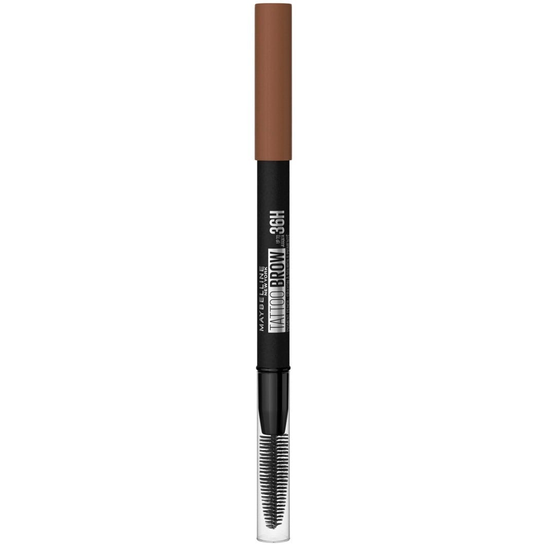 Maybelline Tattoo Brow 36H, No. 3 -Soft Brown