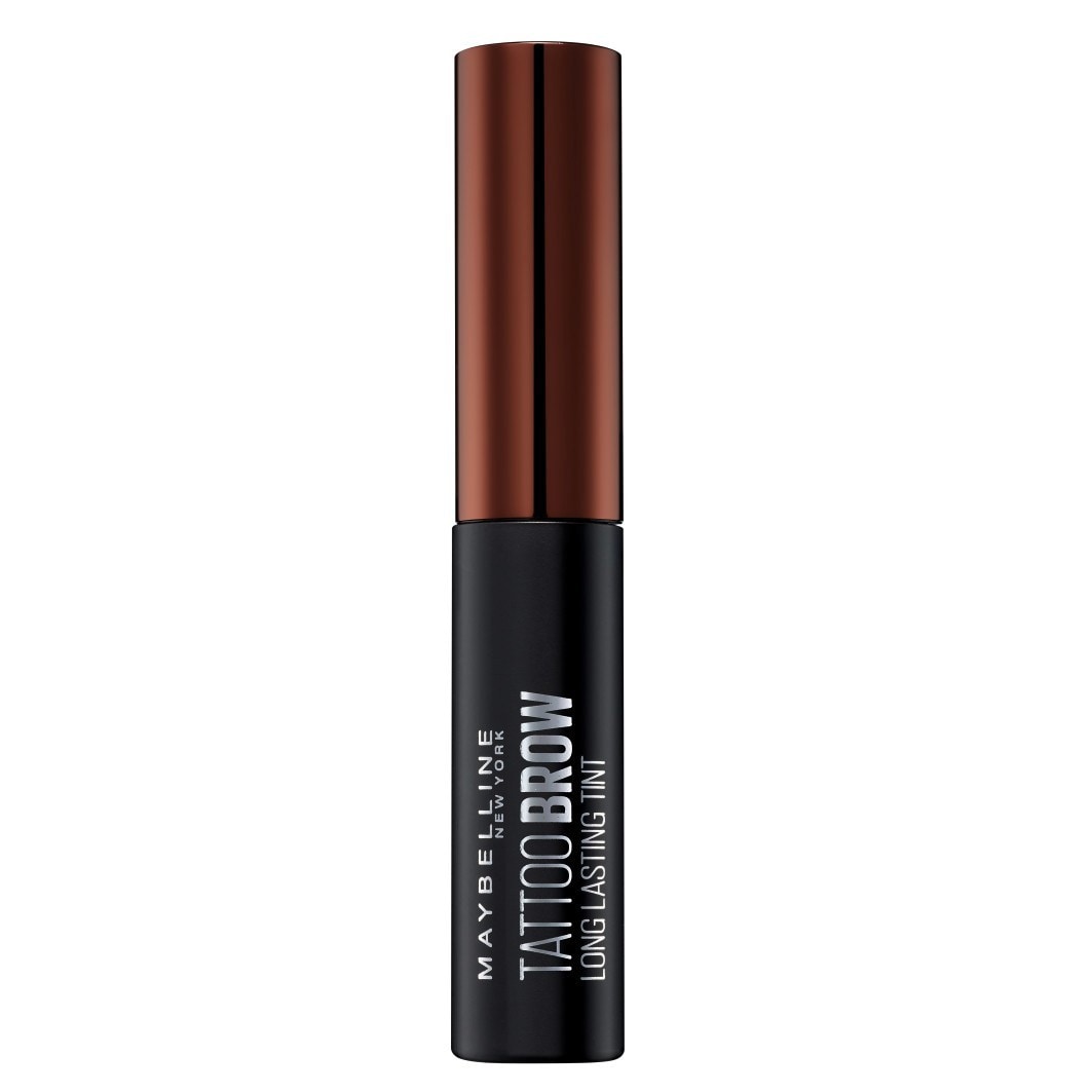 Maybelline Tattoo Brow, No. 3 - Dark