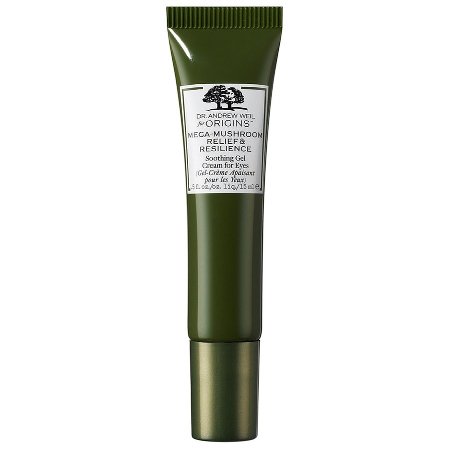 Origins Dr. Andrew Weil for Origins™ Mega-Mushroom Relief & Resilience Soothing Gel Cream for Eyes