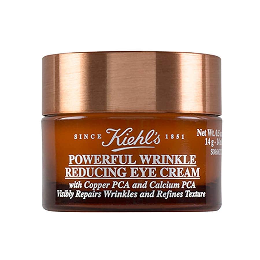 Kiehl’s Powerful Wrinkle Reducing Eye Cream