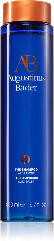 Augustinus Bader The Shampoo Shampoo for thick hair