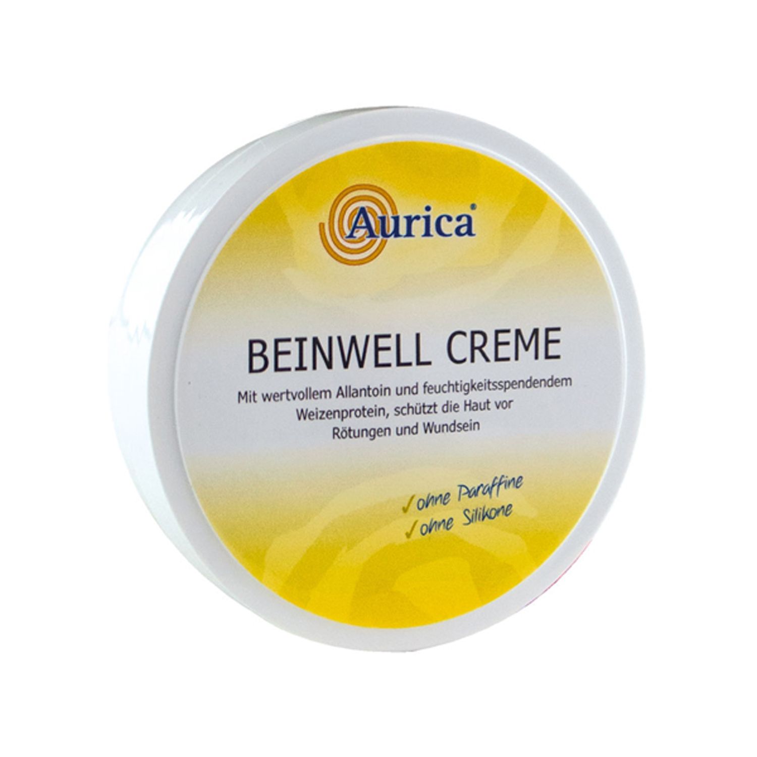 Aurica® Comfrey Cream