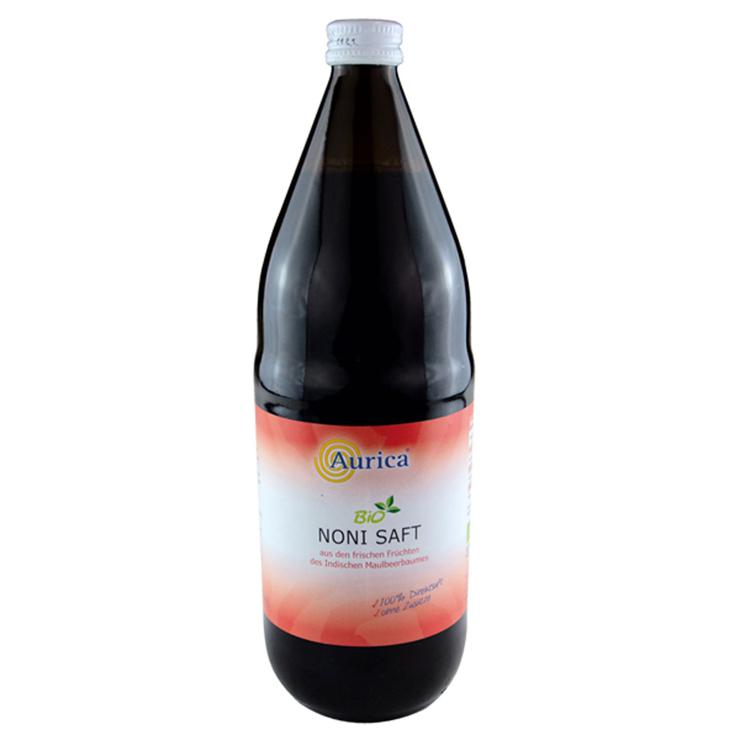 Aurica® Organic Noni Juice