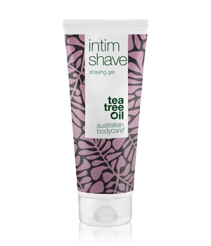 Australian Bodycare Intimate Shave