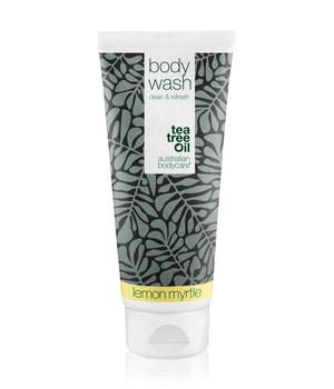 Australian Bodycare Lemon Myrtle Body Wash
