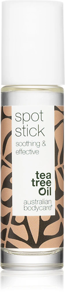 Australian Bodycare Tea Tree Oil sticks for acne skin