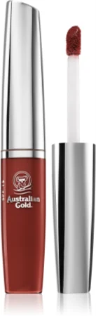Australian Gold RAYsistant Lip Gloss Matte matte lip gloss