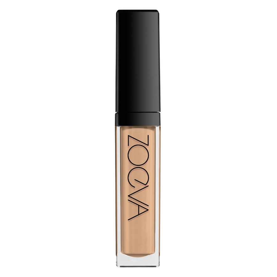 ZOEVA Authentik Skin Perfector Retouch Concealer,Nr. 090 Dependable - For Light-Medium Skin With Warm-Peachy Undertone, Nr. 090 Dependable - For Light-Medium Skin With Warm-Peachy Undertone