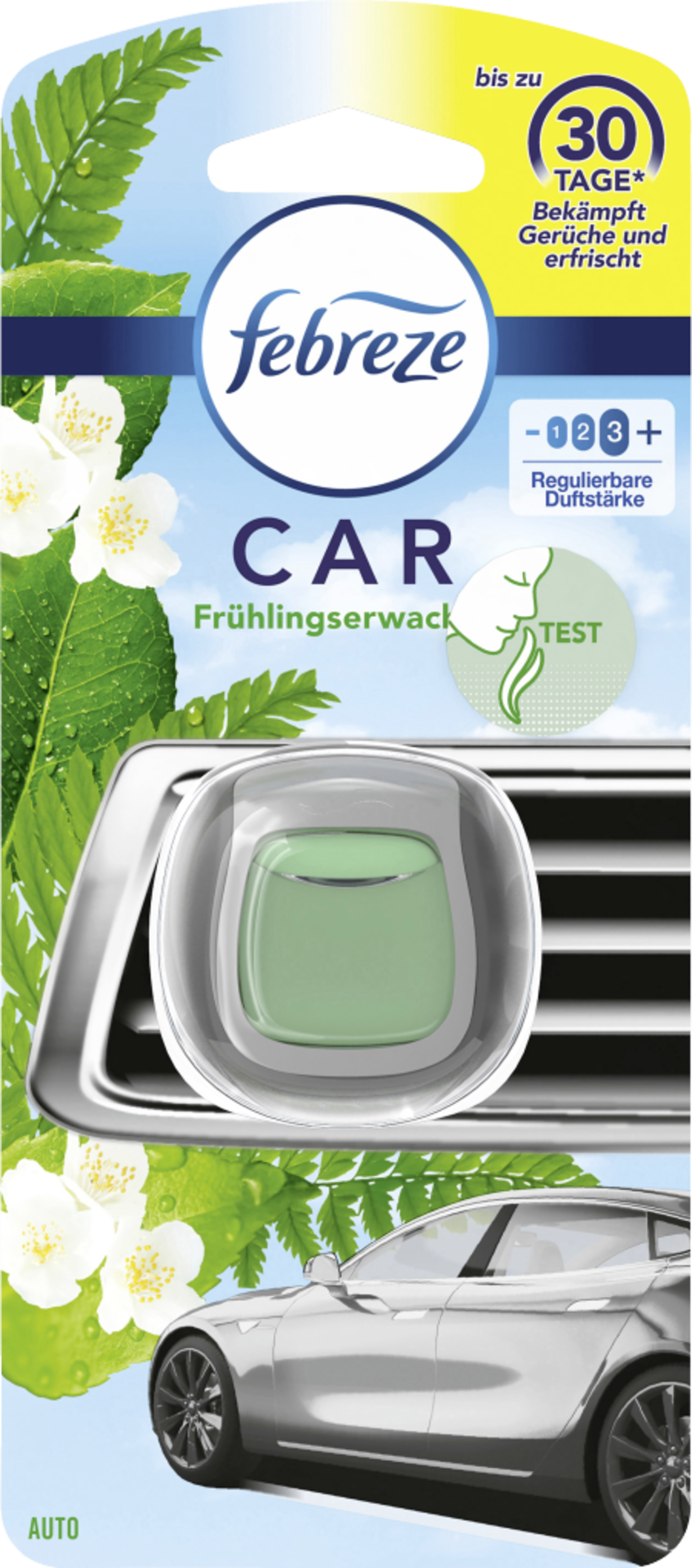 febreze Car air freshener CAR Spring Awakening