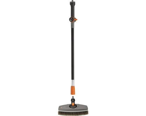 GARDENA cleansystem car wash set