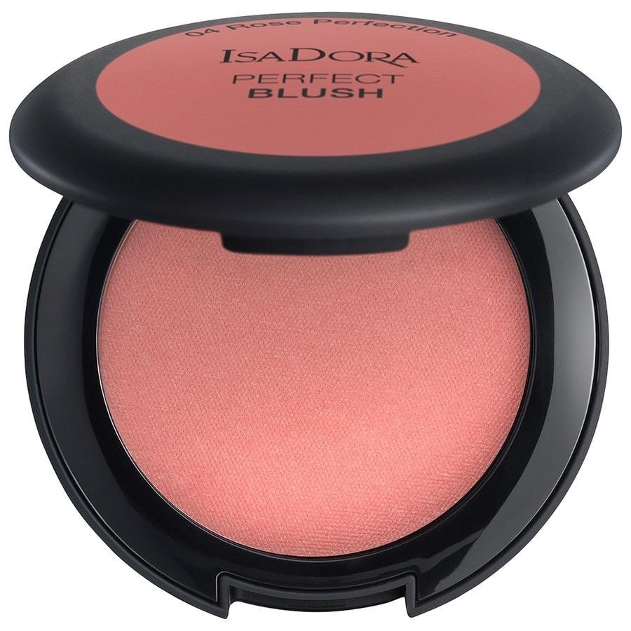 Isadora Perfect Blush, No.04 - Rose Perfection