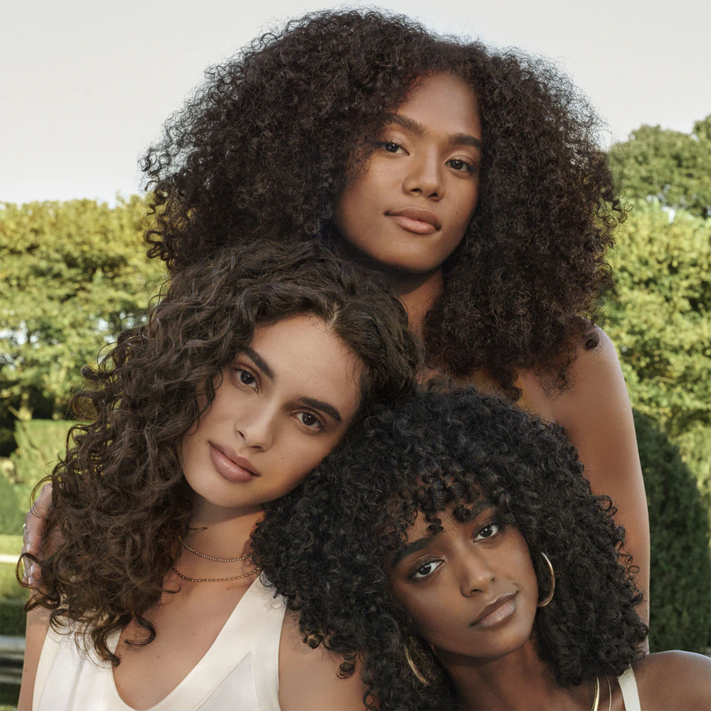 Aveda Be Curly Advanced™ Curl Enhancer Cream Styling cream for defined waves