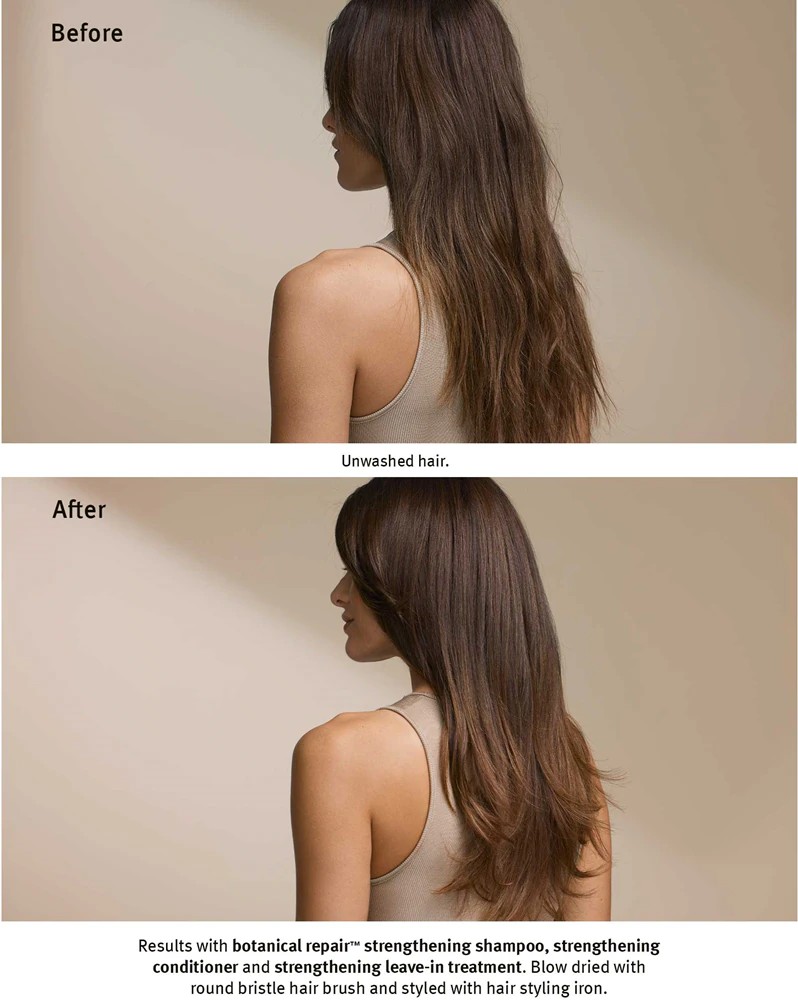 Aveda Botanical Repair™ Strengthening Leave-in Treatment strengthening leave-in treatment for damaged hair
