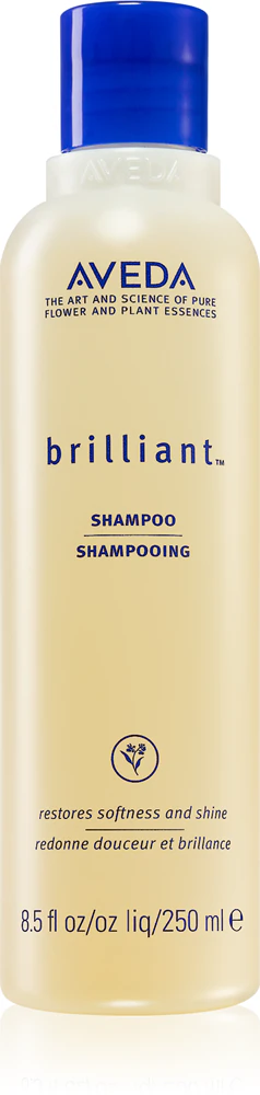 Aveda Brilliant™ Shampoo Shampoo for chemically treated hair