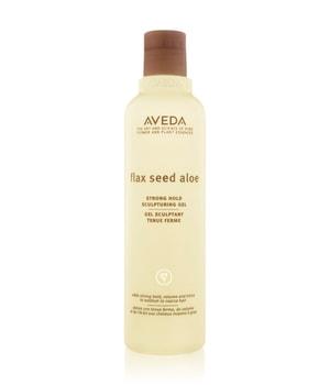 Aveda Flax Seed Aloe Strong Hold Sculpturing Gel