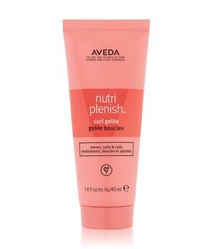 Aveda Nutriplenish Curl Jelly Travel Size