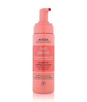 Aveda Nutriplenish Liquid Styling Foam