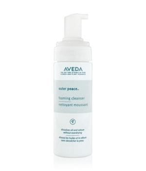 Aveda Outer Peace Foaming Cleanser