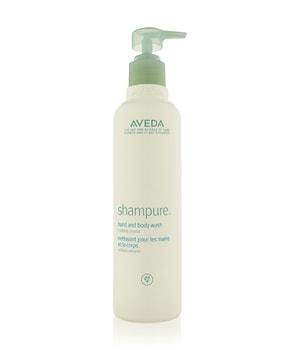 Aveda Shampure Hand & Body Wash