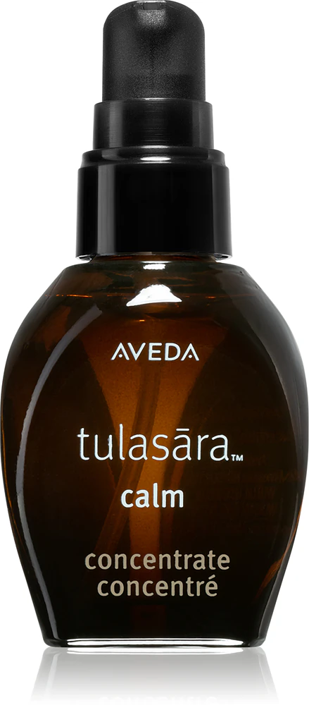 Aveda Tulasāra™ Calm Concentrate soothing serum for sensitive skin