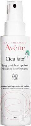 Avène Cicalfate+ acute care spray 100ml