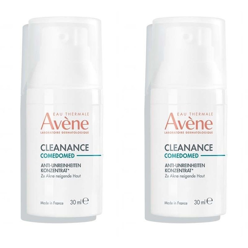 Avène Cleanance Comedomed Anti-Impurities Concentrate - Save 5€ now with discount code ,,avene5