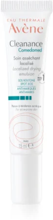 Avène Cleanance Comedomed intensive care for local treatment