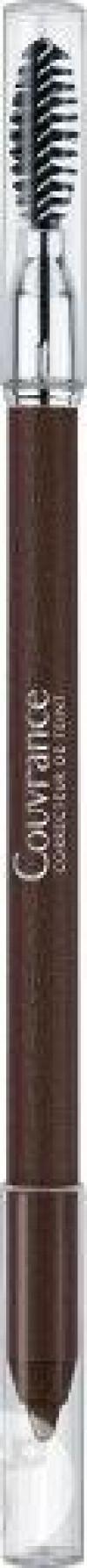 Avene Couvrance eyebrow correction pencil dark brown 1.35g