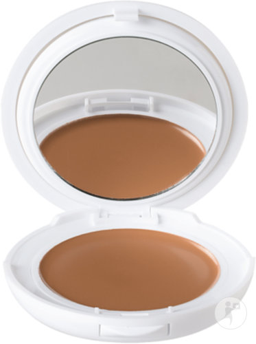 Avène Couvrance Compact Cream Make-Up Rich SPF30 Bronze 9.5g