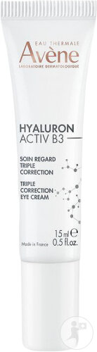 Avene Hyaluron Activ B3 Triple Corrective Eye Care Tube 15ml