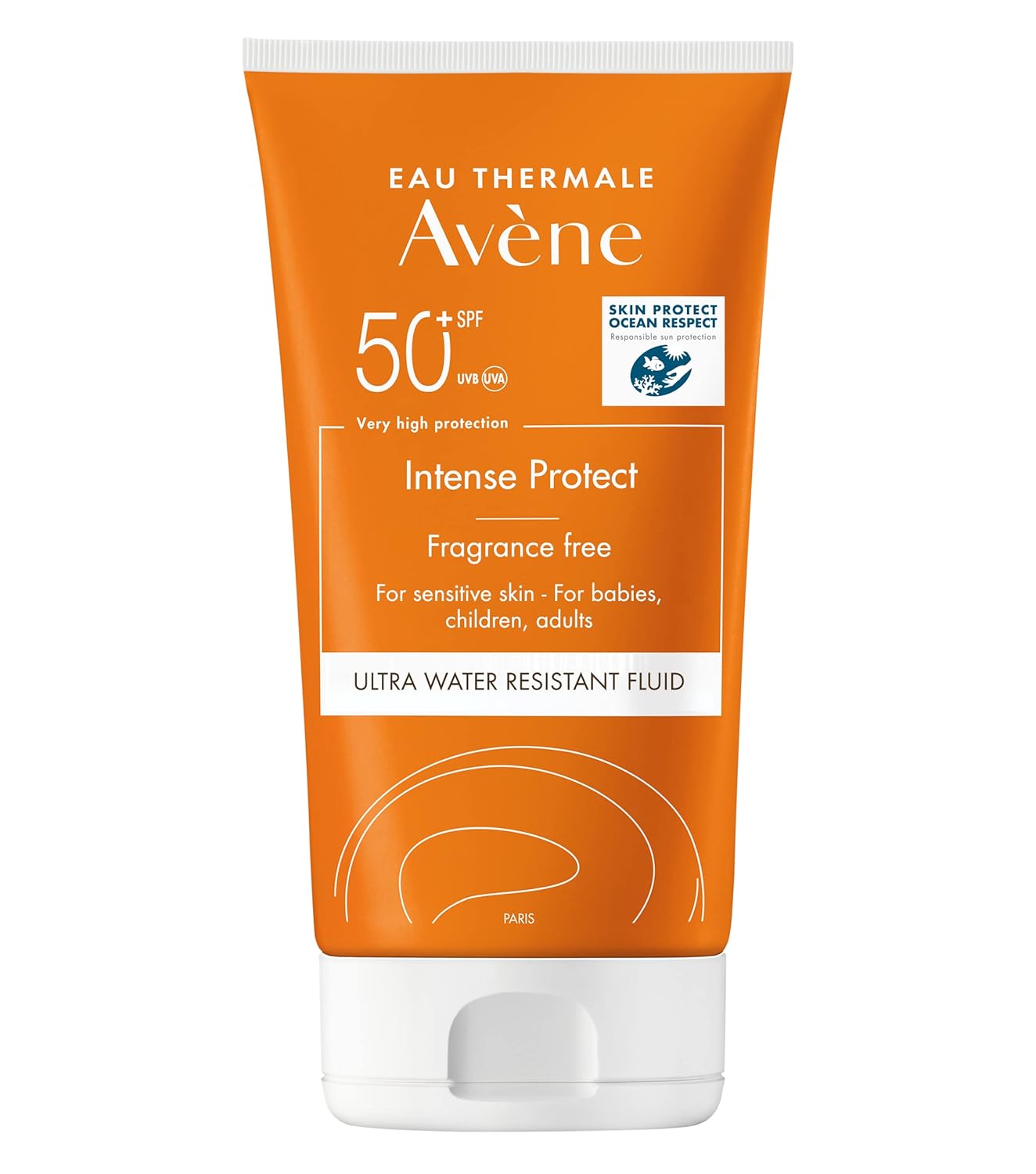 Avene Avène Intensive Spf 50+ 150 ml Protect