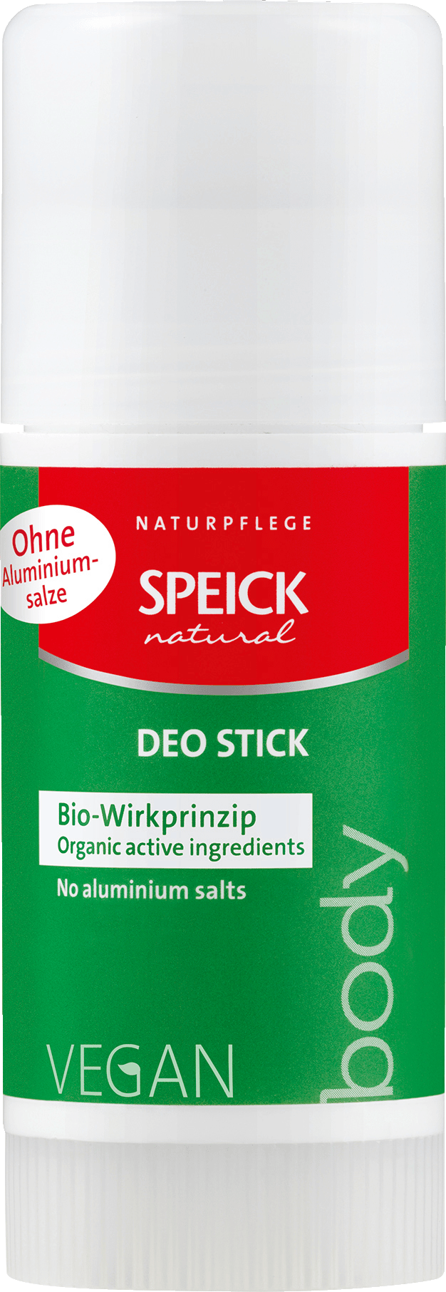 Speick Deo Stick Deodorant Natural, 40 Ml