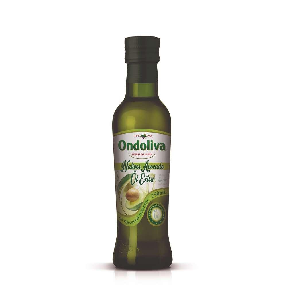 Avocado oil