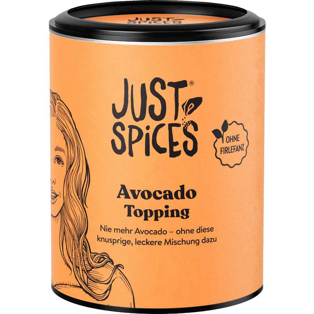 Avocado Topping Spice