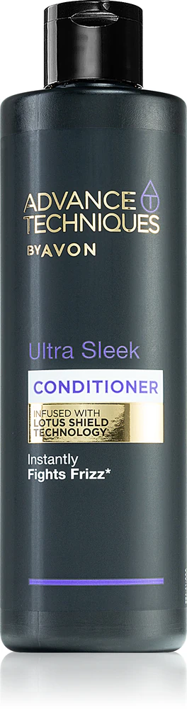 Avon Advance Techniques Ultra Smooth Conditioner for damaged hair