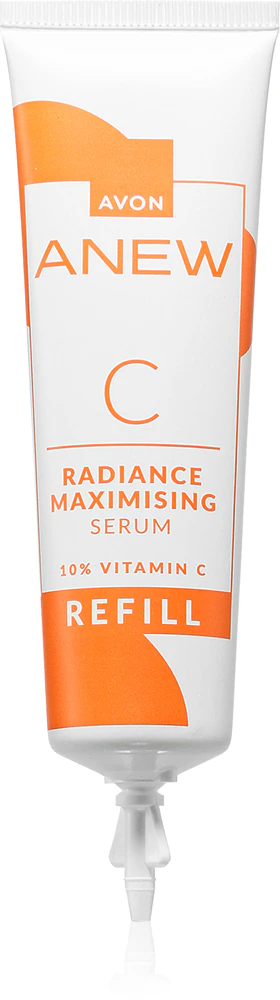 Avon Anew C Radiance Maximising Brightening Serum with Vitamin C