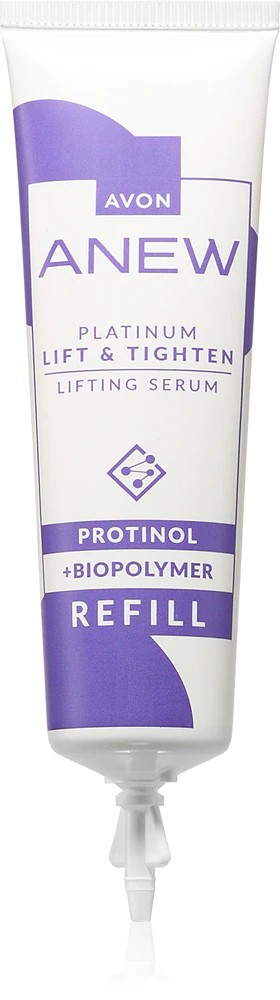 Avon Anew Platinum Lifting Serum