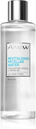 Avon Anew Revitalizing refreshing micellar water