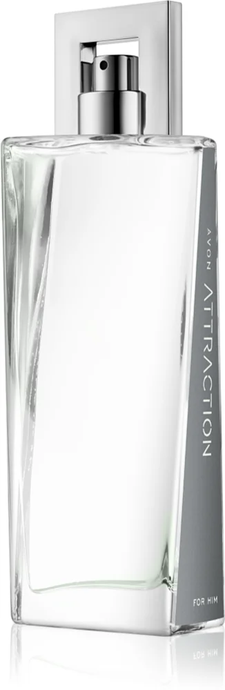Avon Attraction Eau de Toilette for men