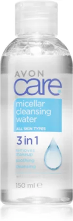 Avon Care 3 in 1 cleansing micellar water 3in1