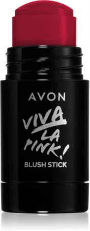Avon cream blush