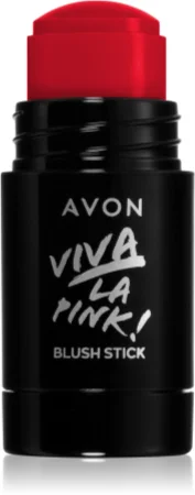 Avon cream blush