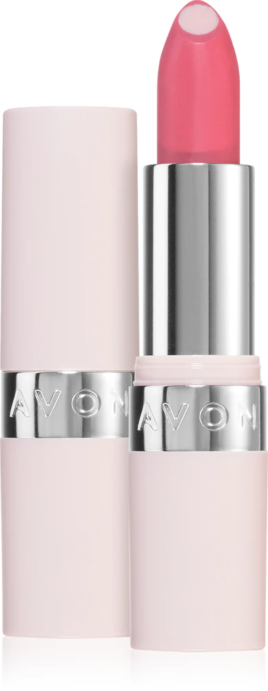Avon Hydramatic moisturizing lip gloss with hyaluronic acid