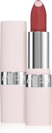 Avon Hydramatic matte moisturizing lipstick with hyaluronic acid