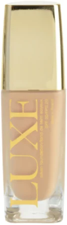 Avon Luxe Makeup Liquid Makeup SPF 20