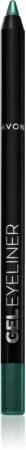Avon Mark Sunset Beats Gel Eyeliner in Pen