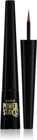 Avon Power Stay 72h eyebrow color